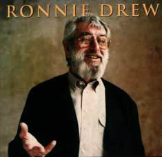 Ronnie Drew